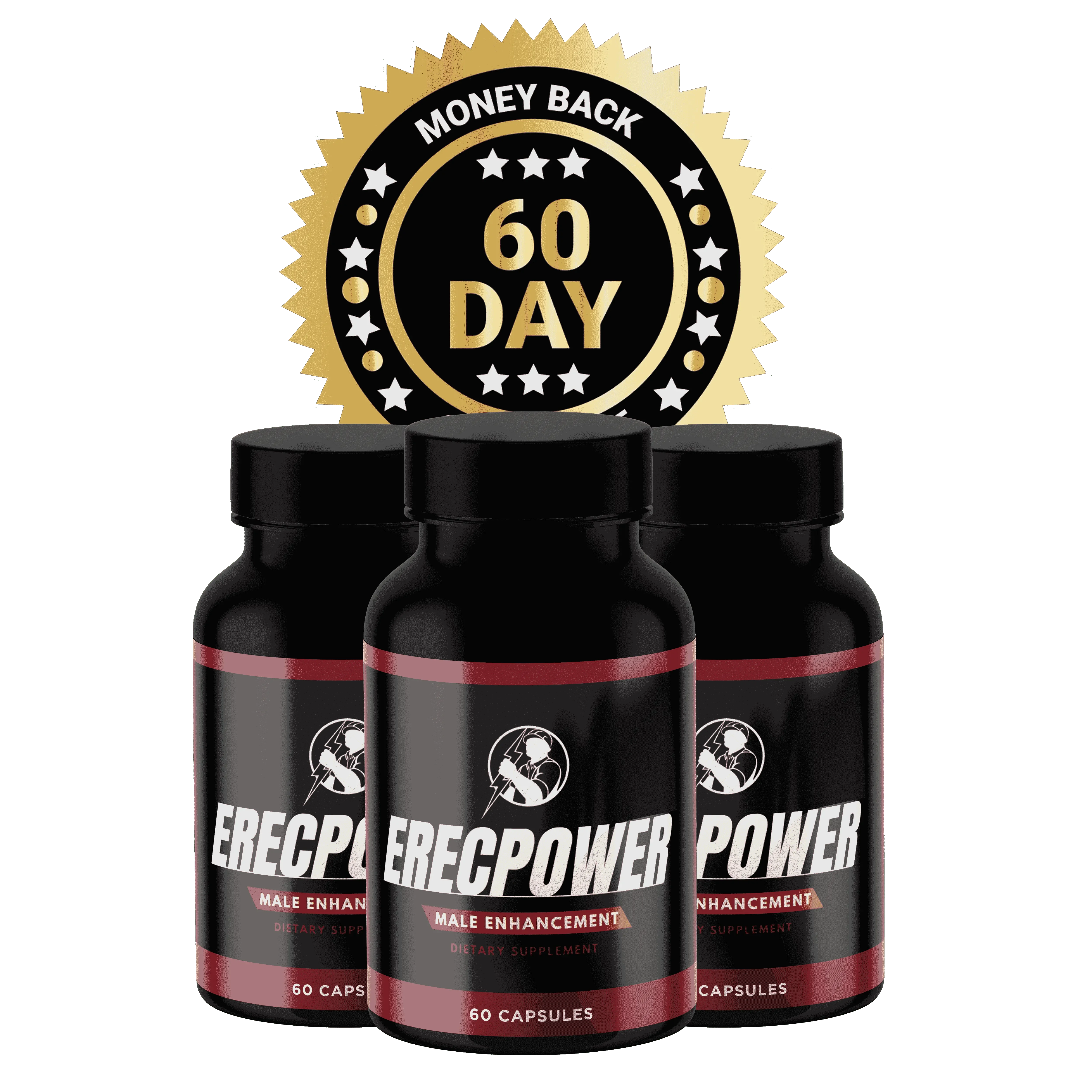 ErecPower official